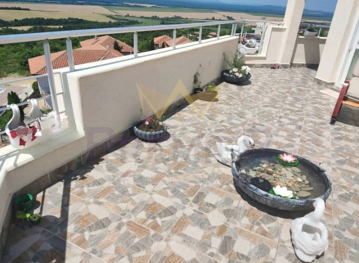 2-стаен апартамент с обща площ 135 кв.м  в гр. Бяла, обл. Варна -  - снимка 16 - Имоти Премиер