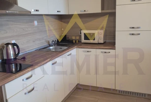 2-стаен апартамент с обща площ от 82,98 кв.м.  в с. Шкорпиловци -  - снимка 2 - Имоти Премиер