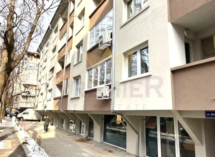 2-стаен апартамент с отлична локация в кв. Белите Брези -  - снимка 4 - Имоти Премиер