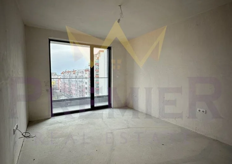 2-стаен апартамент с отлична локация в кв. Бриз, гр. Варна - - снимка 4 - Имоти Премиер