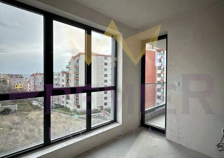 2-стаен апартамент с отлична локация в кв. Бриз, гр. Варна - - снимка 5 - Имоти Премиер