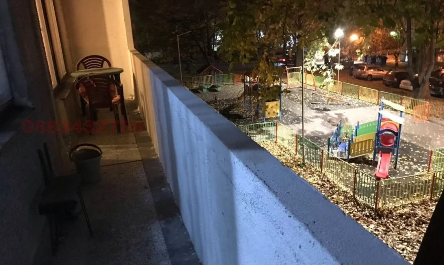 2-стаен апартамент с отлична локация в кв. Левски 1, гр. Варна -  - снимка 1 - Имоти Премиер