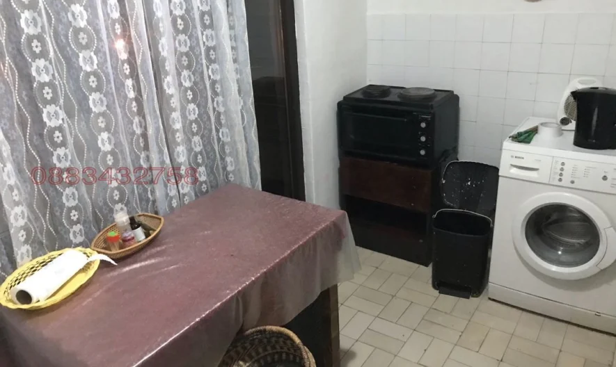 2-стаен апартамент с отлична локация в кв. Левски 1, гр. Варна -  - снимка 3 - Имоти Премиер