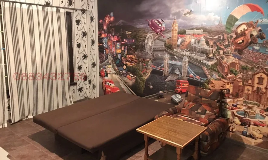 2-стаен апартамент с отлична локация в кв. Левски 1, гр. Варна - - снимка 4 - Имоти Премиер