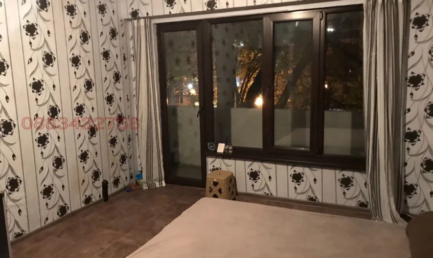 2-стаен апартамент с отлична локация в кв. Левски 1, гр. Варна -  - снимка 6 - Имоти Премиер