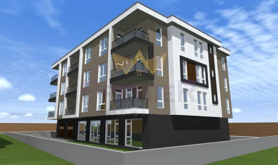 Агенция за недвижими имоти - Имоти Премиер - имот - 1107810, Цена: 88100 EUR