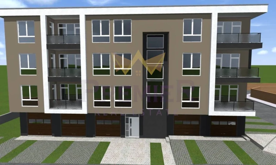 2-стаен апартамент с отлична локация в с. Равда, обл. Бургас -  - снимка 3 - Имоти Премиер