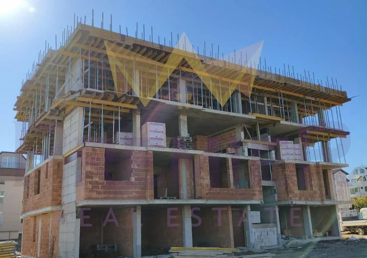 2-стаен апартамент с отлична локация в с. Равда, обл. Бургас -  - снимка 4 - Имоти Премиер