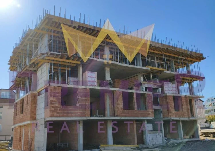 2-стаен апартамент с отлична локация в с. Равда, обл. Бургас - - снимка 6 - Имоти Премиер