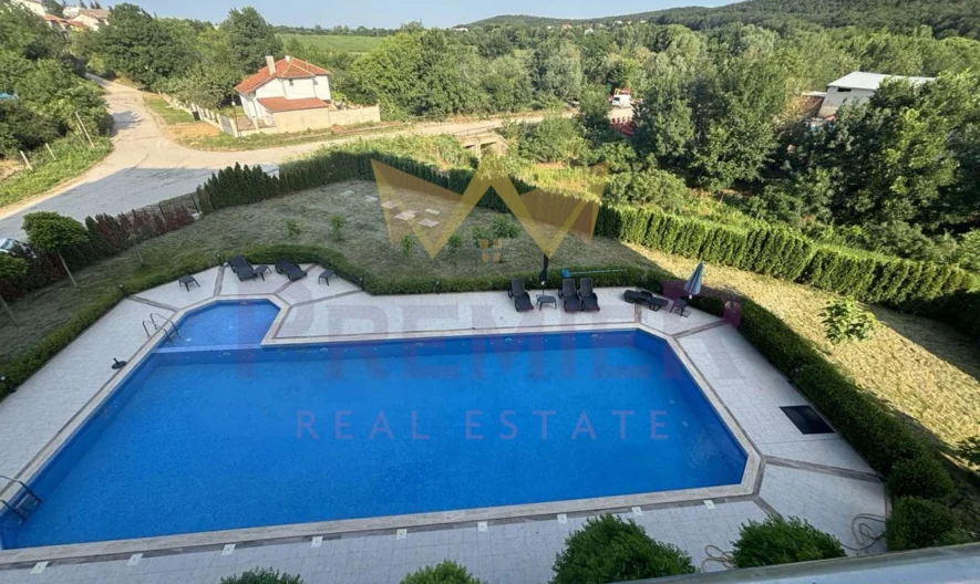 2- стаен апартамент с. Шкорпиловци, обл. Варна -  - снимка 10 - Имоти Премиер