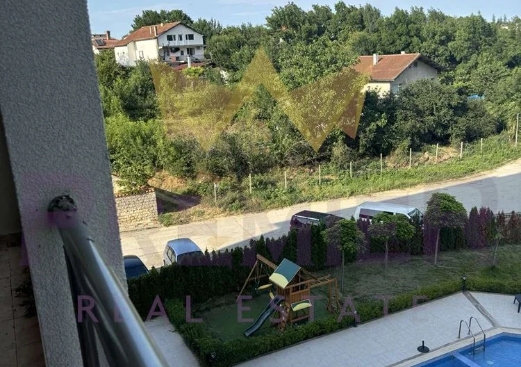 2- стаен апартамент с. Шкорпиловци, обл. Варна -  - снимка 9 - Имоти Премиер