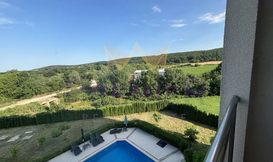 2- стаен апартамент с. Шкорпиловци, обл. Варна -  - снимка 9 - Имоти Премиер