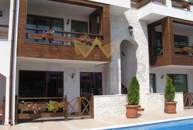 Агенция за недвижими имоти - Имоти Премиер - имот - 1084980, Цена: 99500 EUR