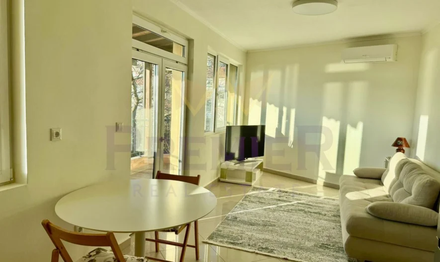 2-стаен апартамент | Свети Влас - - снимка 1 - Имоти Премиер