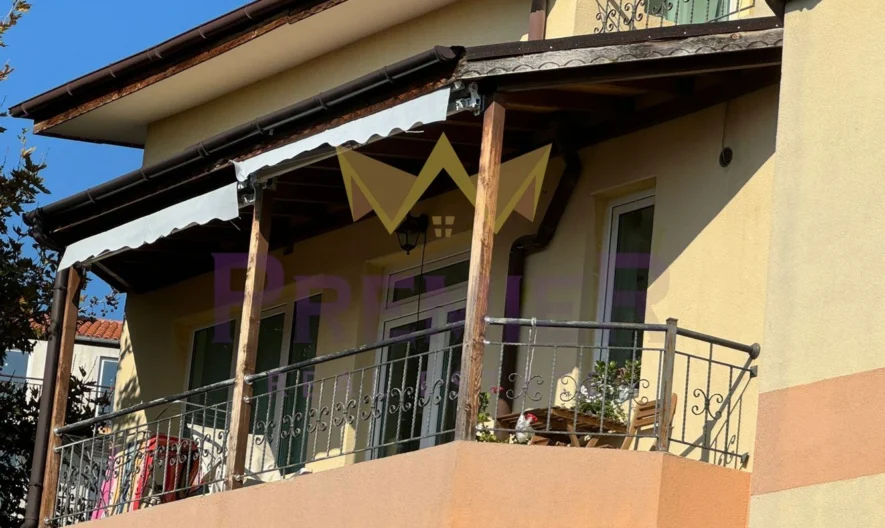 2-стаен апартамент | Свети Влас - - снимка 10 - Имоти Премиер