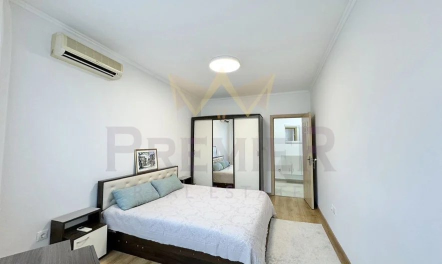 2-стаен апартамент | Свети Влас - - снимка 12 - Имоти Премиер