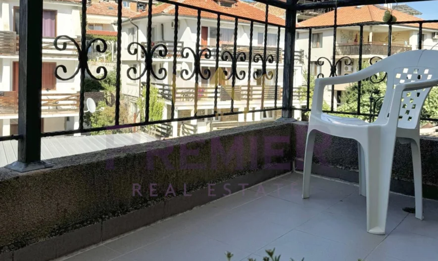 2-стаен апартамент | Свети Влас - - снимка 13 - Имоти Премиер