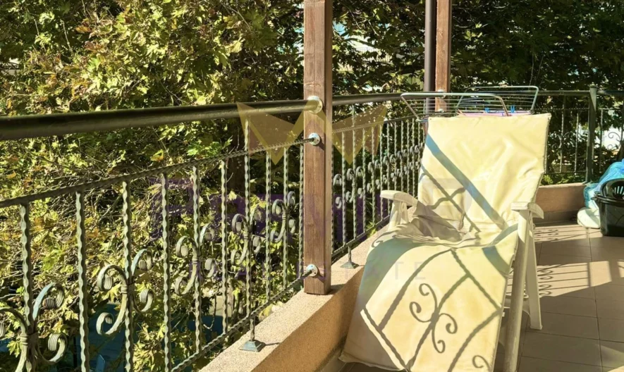 2-стаен апартамент | Свети Влас - - снимка 16 - Имоти Премиер