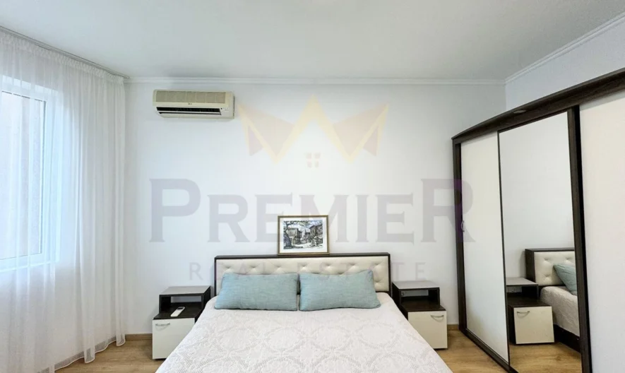 2-стаен апартамент | Свети Влас - - снимка 18 - Имоти Премиер