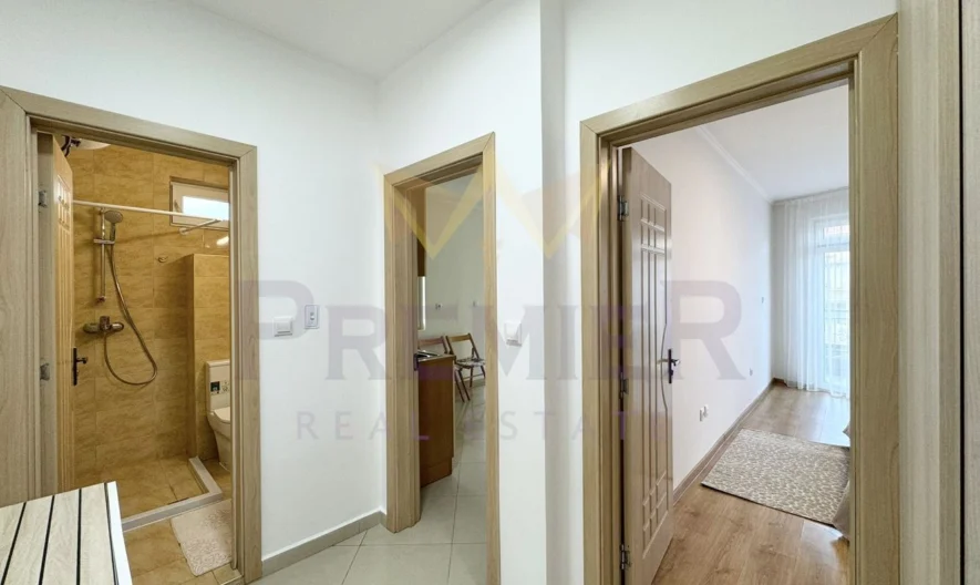 2-стаен апартамент | Свети Влас - - снимка 19 - Имоти Премиер