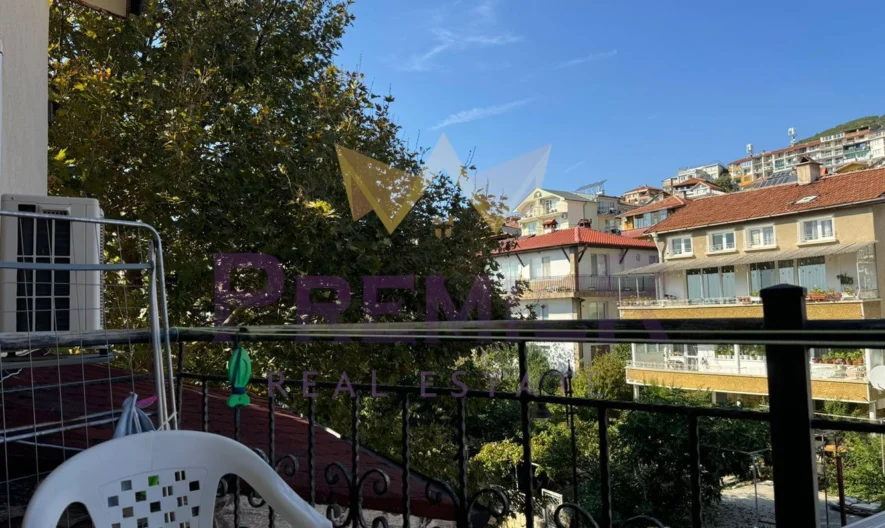 2-стаен апартамент | Свети Влас - - снимка 20 - Имоти Премиер