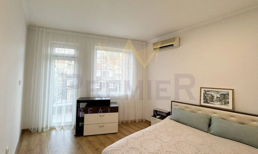 2-стаен апартамент | Свети Влас - - снимка 22 - Имоти Премиер