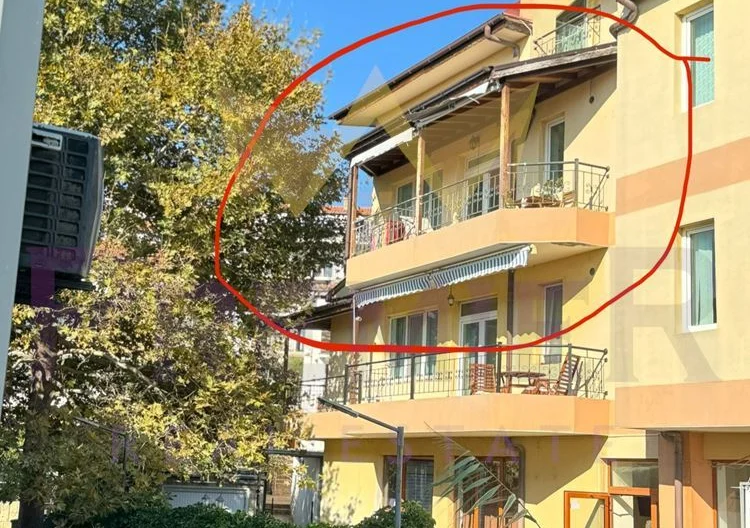 2-стаен апартамент | Свети Влас - - снимка 25 - Имоти Премиер