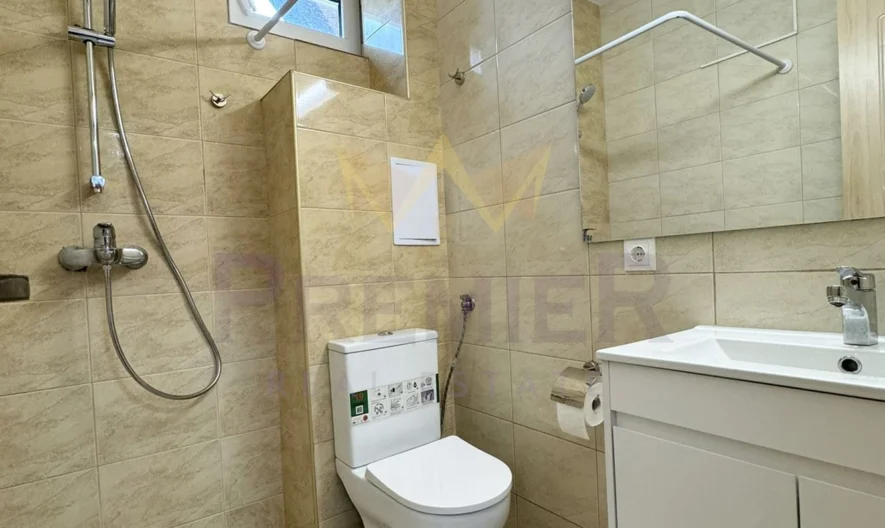 2-стаен апартамент | Свети Влас - - снимка 26 - Имоти Премиер