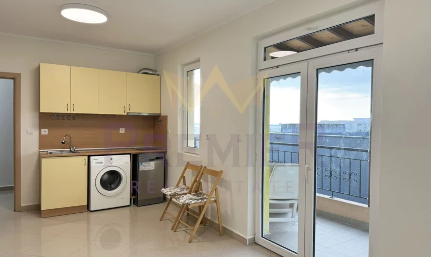 2-стаен апартамент | Свети Влас - - снимка 5 - Имоти Премиер