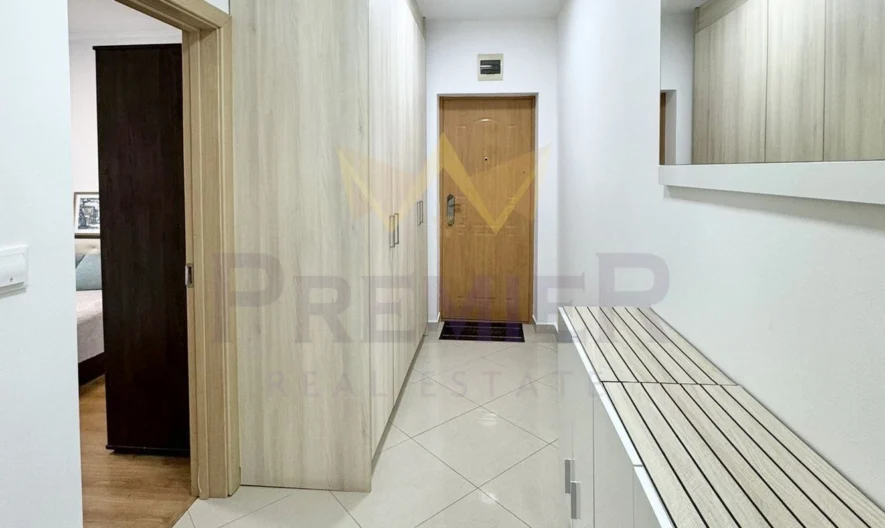 2-стаен апартамент | Свети Влас - - снимка 6 - Имоти Премиер