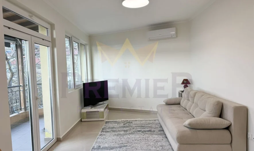 2-стаен апартамент | Свети Влас - - снимка 9 - Имоти Премиер