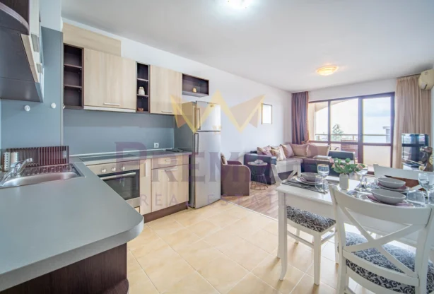 Агенция за недвижими имоти - Имоти Премиер - имот - 1188062, Цена: 165000 EUR