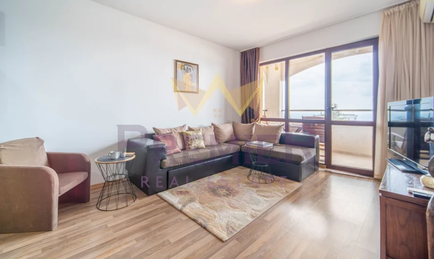 2-стаен апартамент -Траката -  - снимка 3 - Имоти Премиер