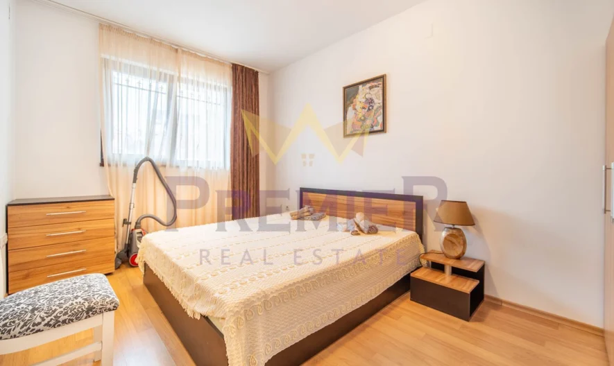 2-стаен апартамент -Траката -  - снимка 5 - Имоти Премиер