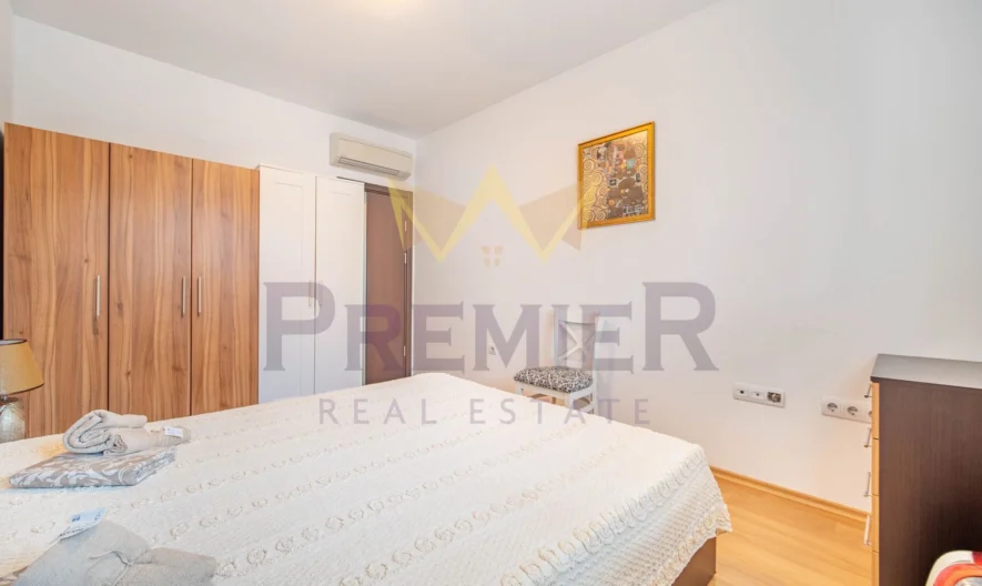 2-стаен апартамент -Траката -  - снимка 6 - Имоти Премиер