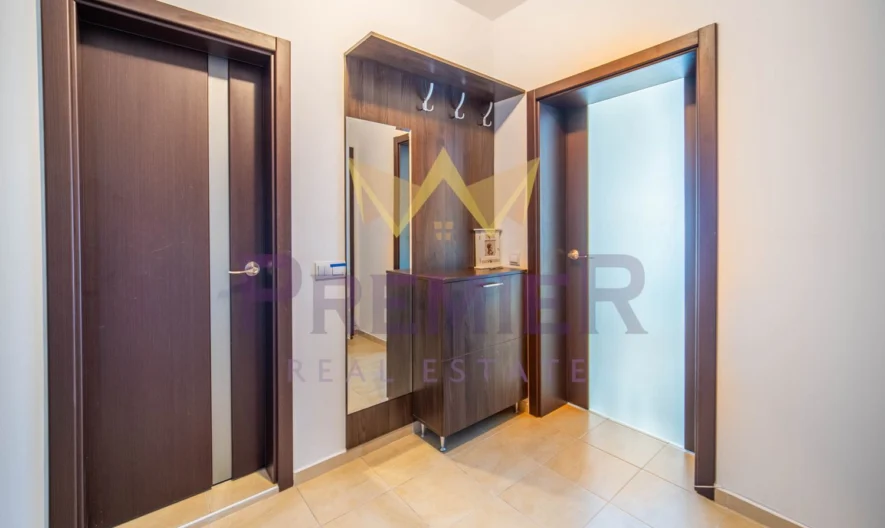 2-стаен апартамент -Траката -  - снимка 7 - Имоти Премиер