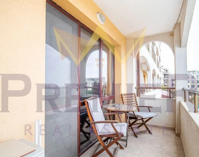 2-стаен апартамент -Траката -  - снимка 9 - Имоти Премиер