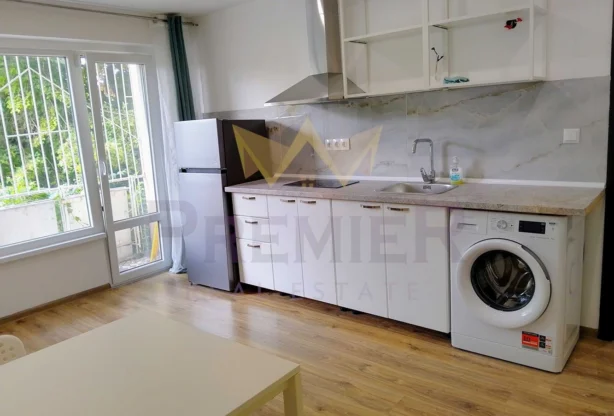 Апартаменти Варна Трошево - имот - 1174323 . 53 м<sup>2</sup>, Цена: 114999 EUR