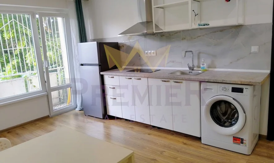 Агенция за недвижими имоти - Имоти Премиер - имот - 1166107, Цена: 124999 EUR