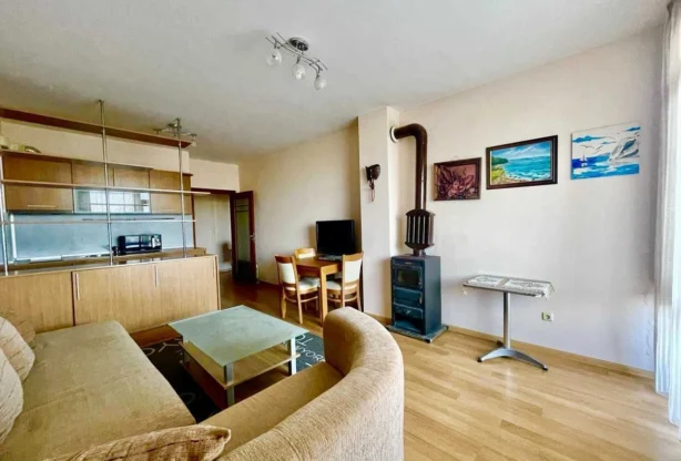 Обява за имот 1179704, Площ: 84 м<sup>2</sup>, Цена: 96000 EUR - Апартаменти Варна Галата