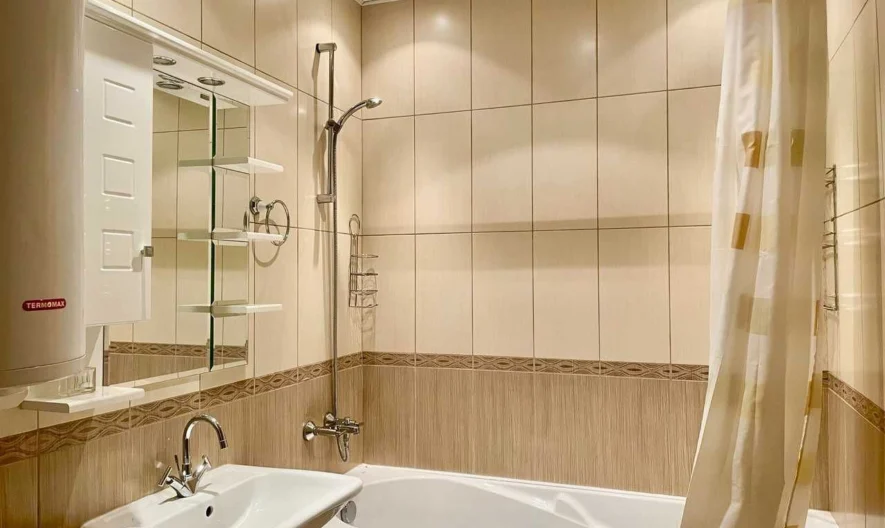 2-стаен апартамент в Галата -  - снимка 3 - Имоти Премиер