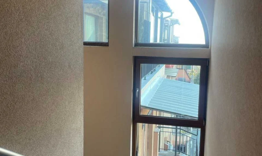 2-стаен апартамент в Галата -  - снимка 5 - Имоти Премиер