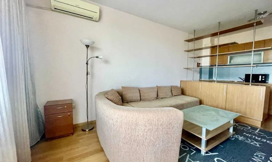 2-стаен апартамент в Галата -  - снимка 7 - Имоти Премиер