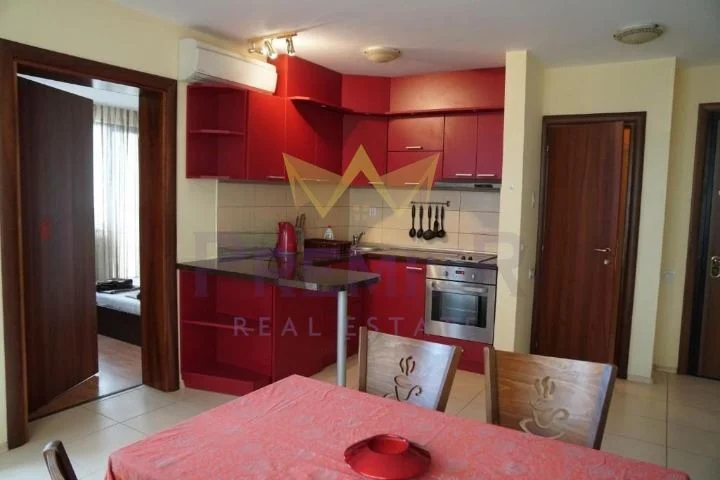 2- стаен апартамент в гр. Бяла -  - снимка 10 - Имоти Премиер