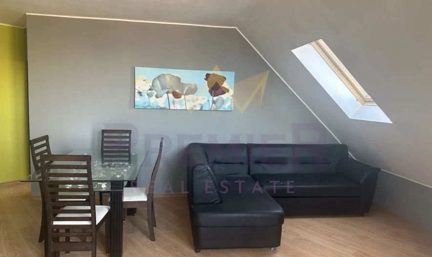 2-стаен апартамент в гр. Бяла, обл. Варна - - снимка 3 - Имоти Премиер