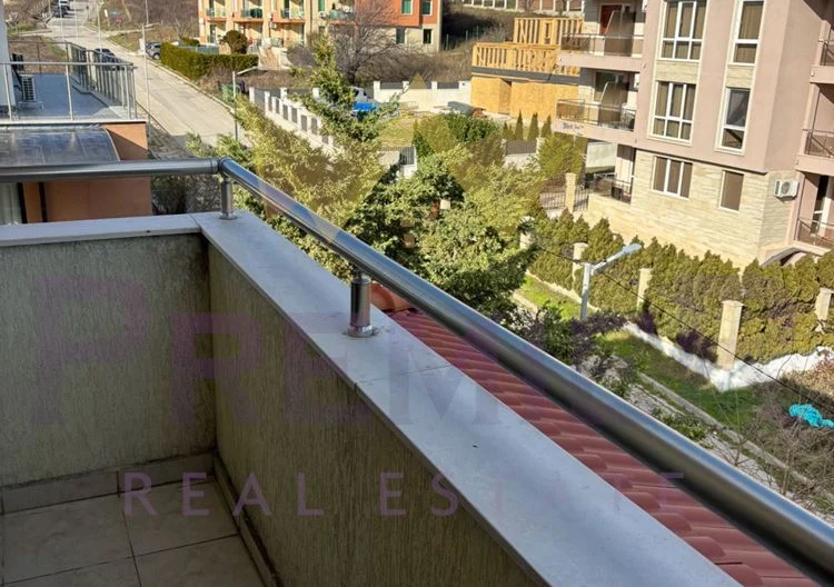 2-стаен апартамент в гр. Бяла, обл. Варна - - снимка 3 - Имоти Премиер