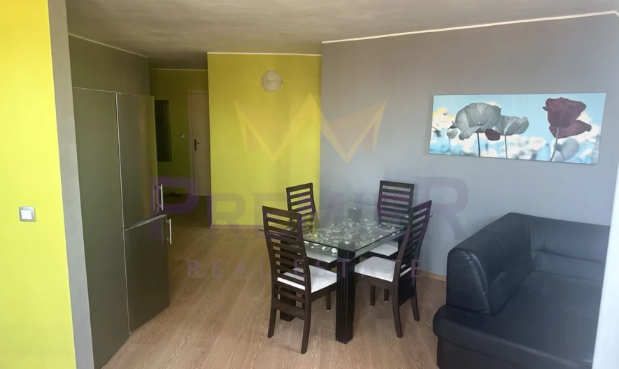 2-стаен апартамент в гр. Бяла, обл. Варна - - снимка 5 - Имоти Премиер