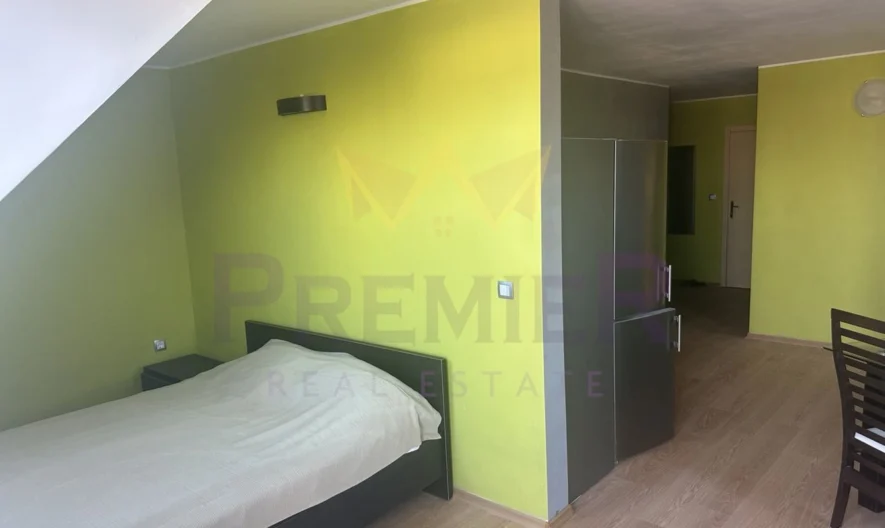 2-стаен апартамент в гр. Бяла, обл. Варна - - снимка 8 - Имоти Премиер