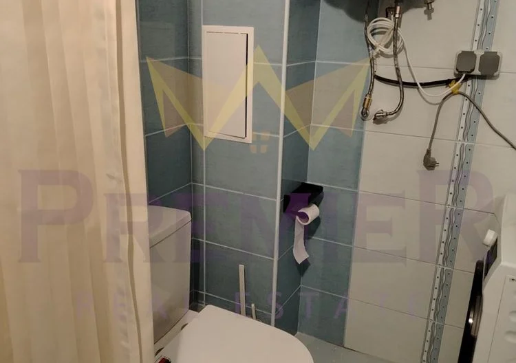 2-стаен апартамент в  гр.Бяла -  - снимка 7 - Имоти Премиер