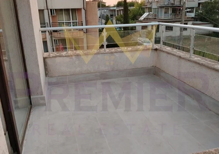 2-стаен апартамент в  гр.Бяла -  - снимка 8 - Имоти Премиер